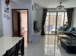Coastal Breeze Residences (D17), Condominium #483537751